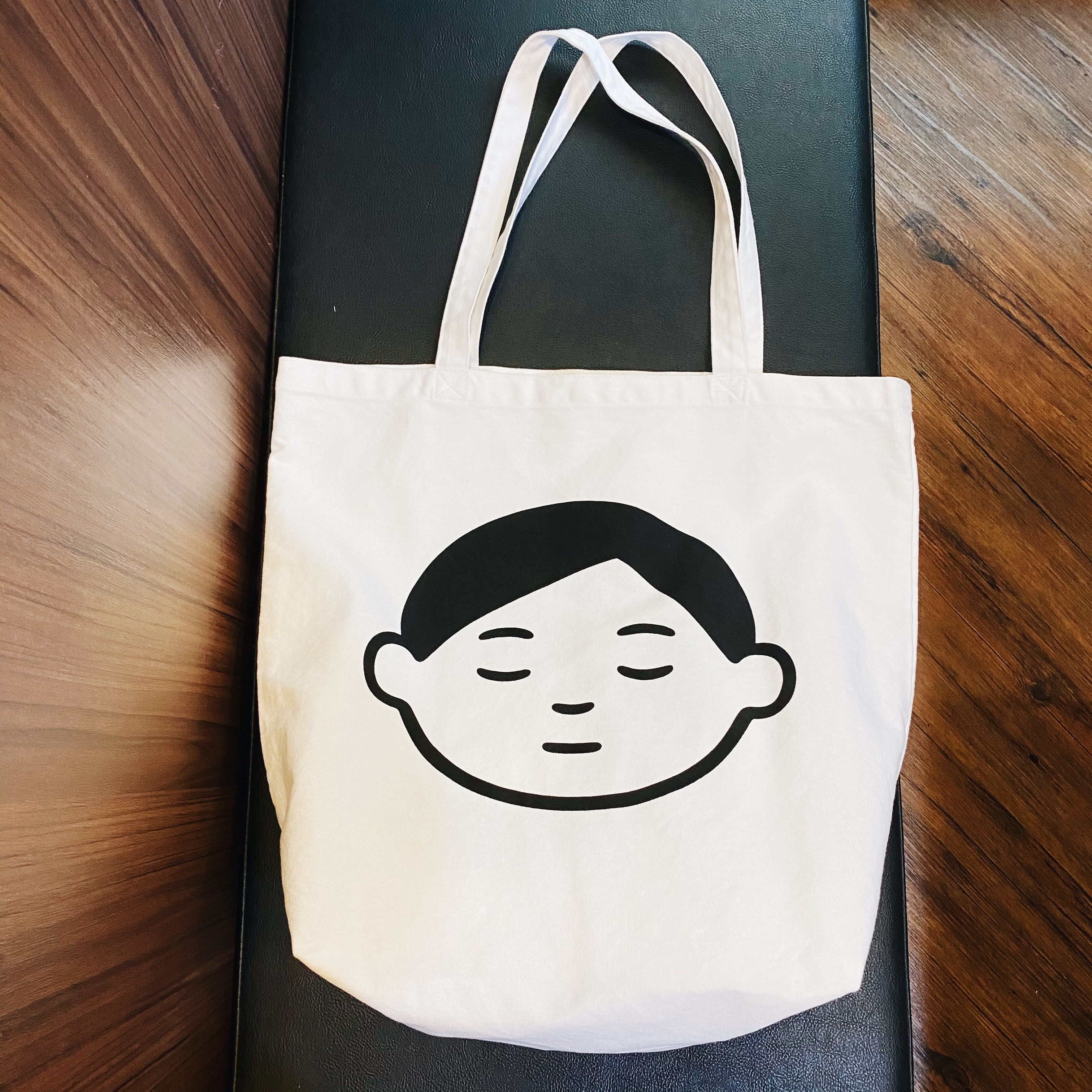 Noritake SLEEP BOY 托特包