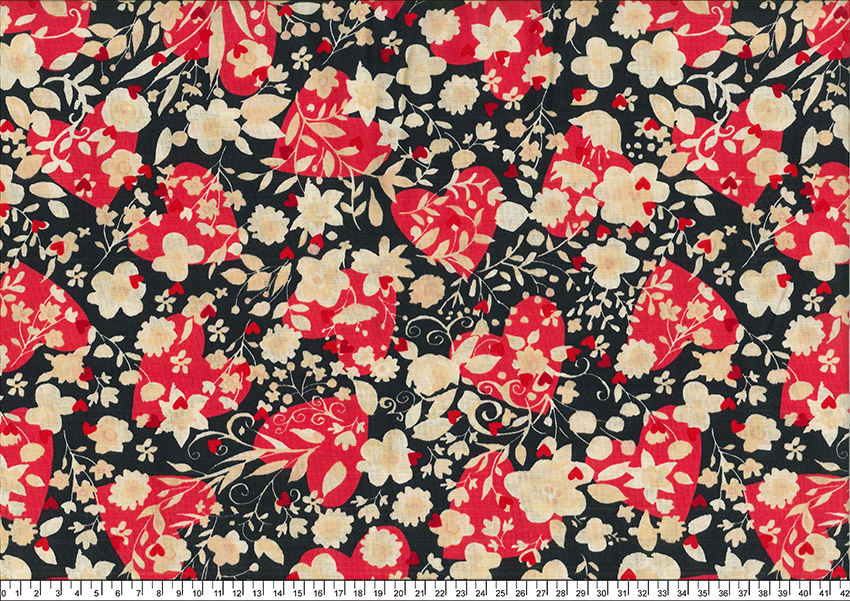 進口棉布R210101-035(一尺)