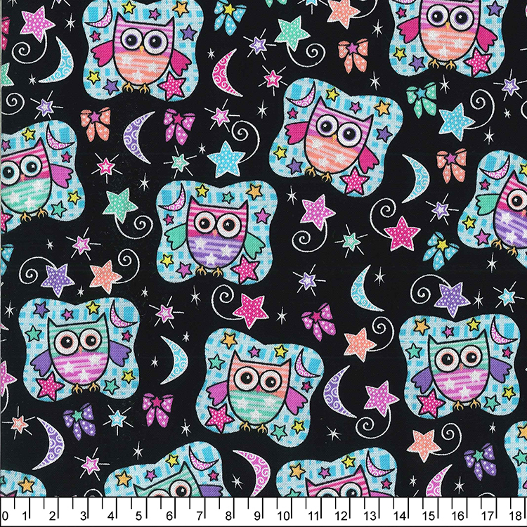 進口棉布R210101-038(一尺)