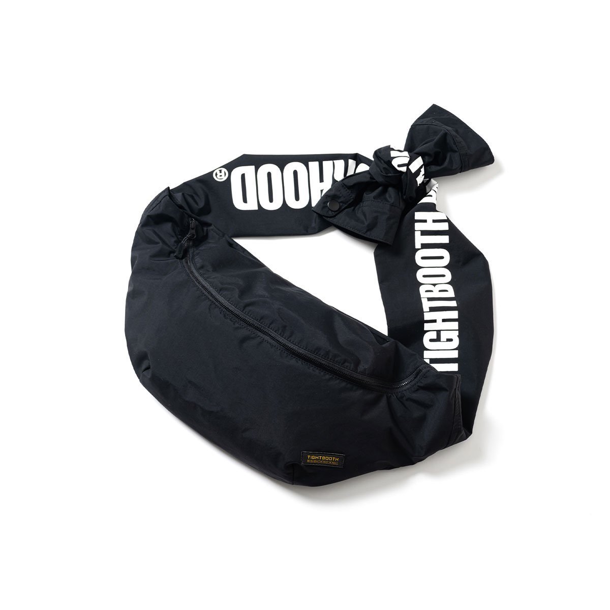 TIGHTBOOTH / NEIGHBORHOOD 20F/W ROCKY BAG