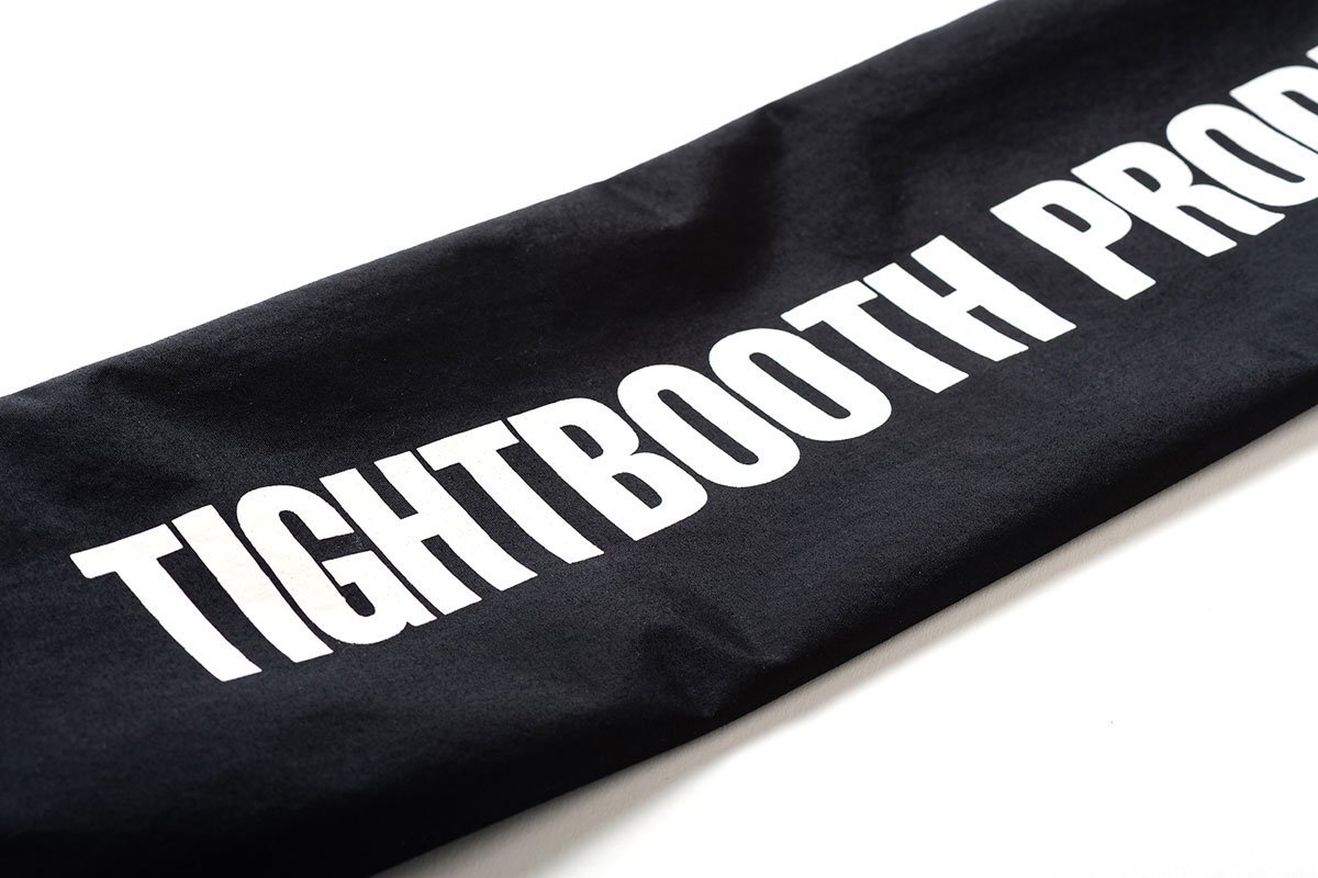TIGHTBOOTH / NEIGHBORHOOD 20F/W ROCKY BAG