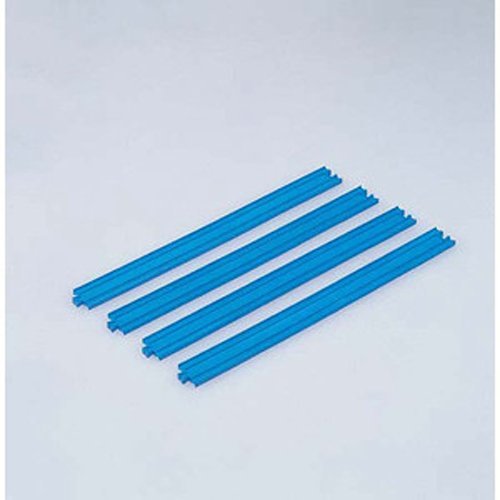 Takara Tomy Plarail 配件 R-07 2倍長直線 直軌