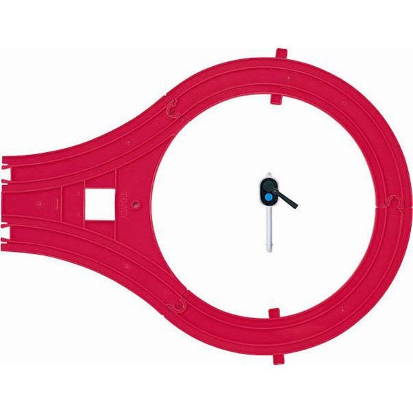 Takara Tomy Plarail 配件 R-10 U形轉彎軌道