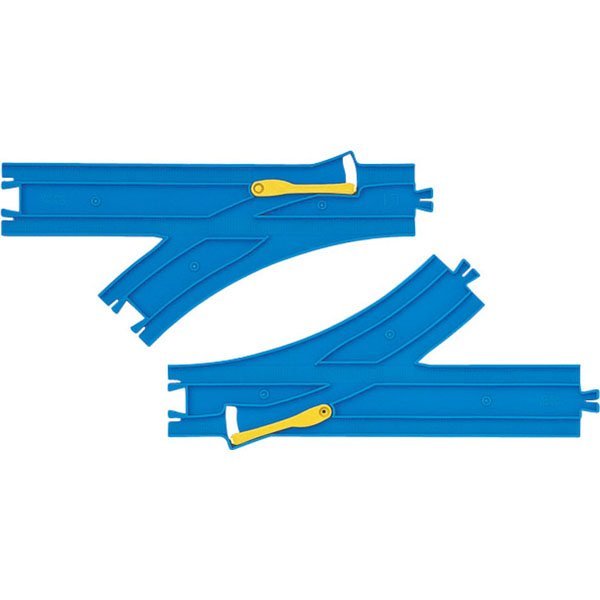 Takara Tomy Plarail 配件R-11道岔