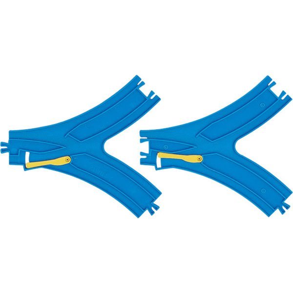 Takara Tomy Plarail 配件 R-12 Loop Point軌道部分