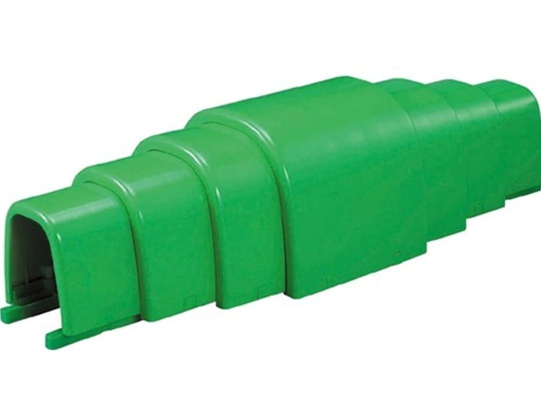 Takara Tomy Plarail配件J-02伸縮式隧道