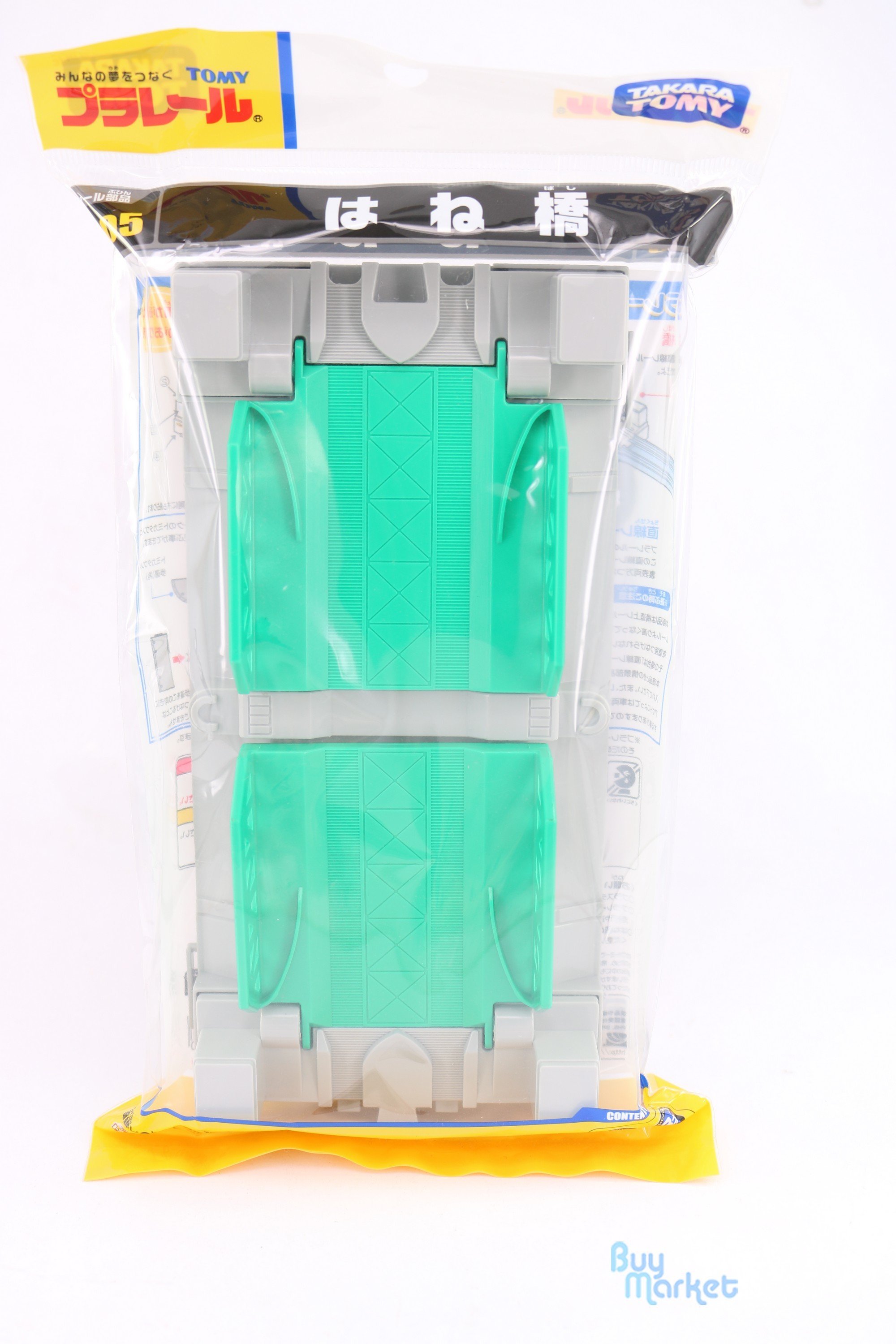 Takara Tomy Plarail配件-J-05 橋