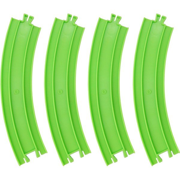 Takara Tomy Plarail Rail - ECO 曲軌