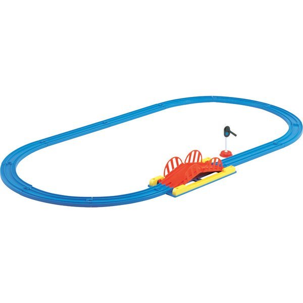 Takara Tomy Plarail 配件 - 套裝 A