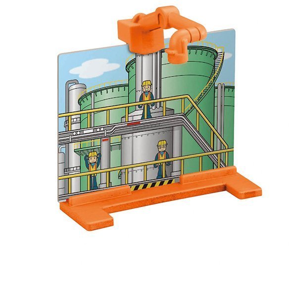 Takara Tomy Plarail Train - KF-09 Taki 43000 Tank Car