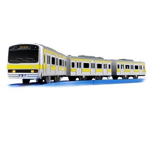 Takara Tomy Plarail 列車系列 - S-19 西武鐵道 001系列