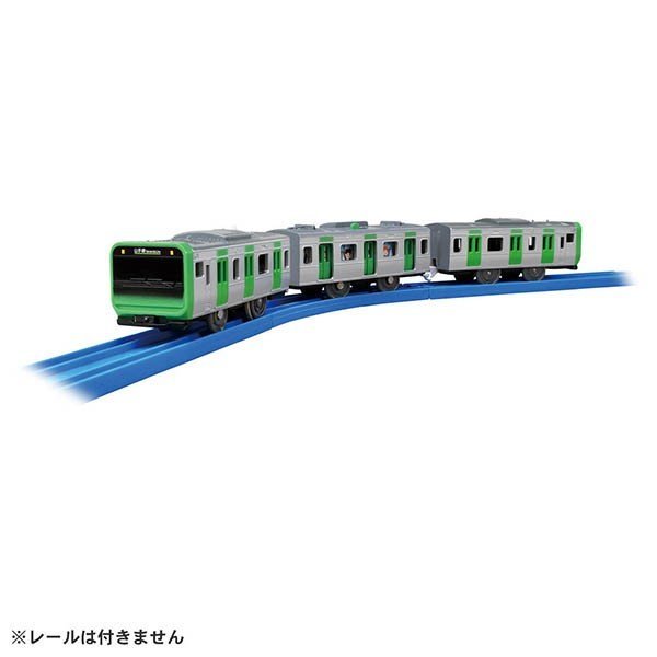 Takara Tomy Plarail Train 列車 - S-32 E235