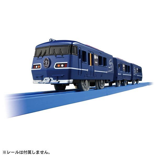 Takara Tomy Plarail Train 列車 - S-39 West Express Tomyess Ginga