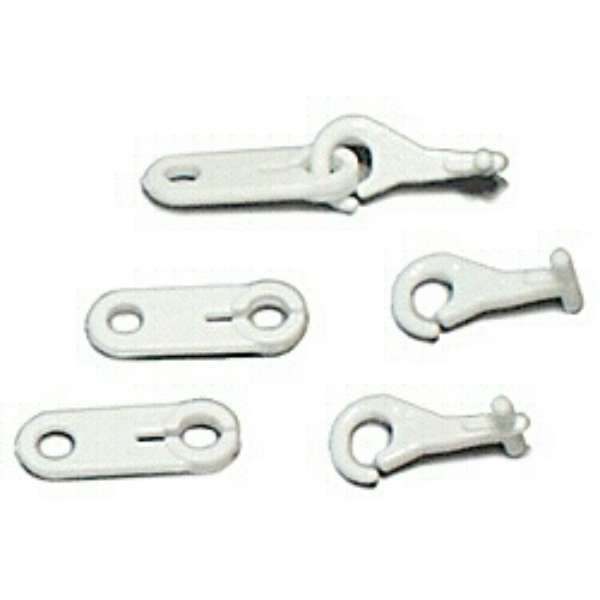 Takara Tomy Plarail 配件 - 火車掛勾 套裝 (12pcs)