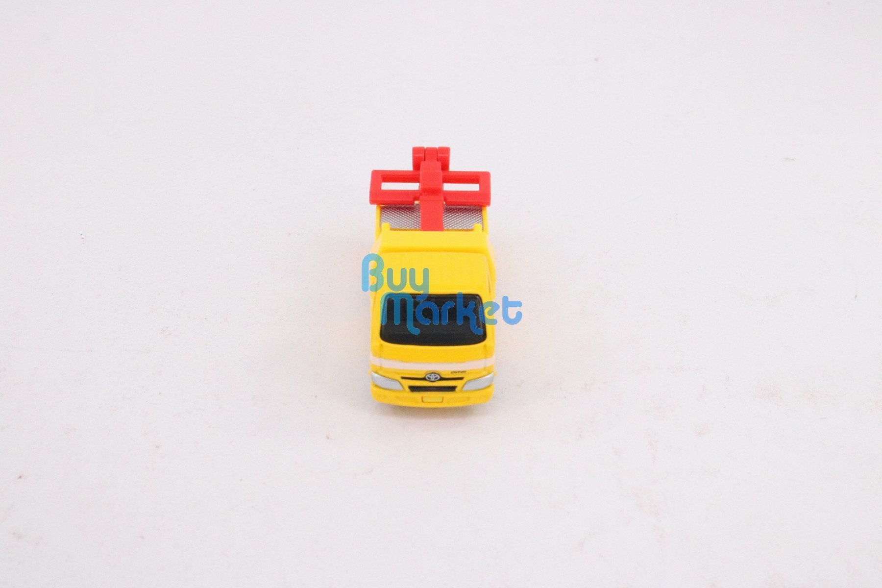 Takara Tomy Tomica 合金車仔  NO. 005 豐田 Dyna 拖吊車