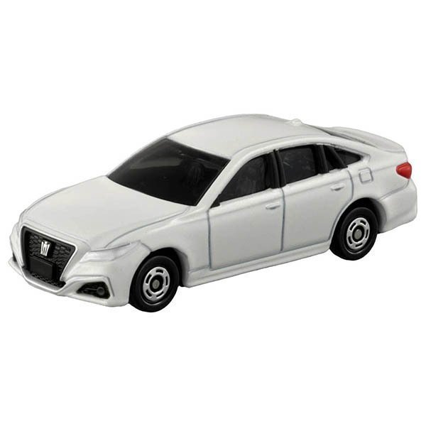 Takara Tomy Tomica 合金車 No26 - Toyota Crown