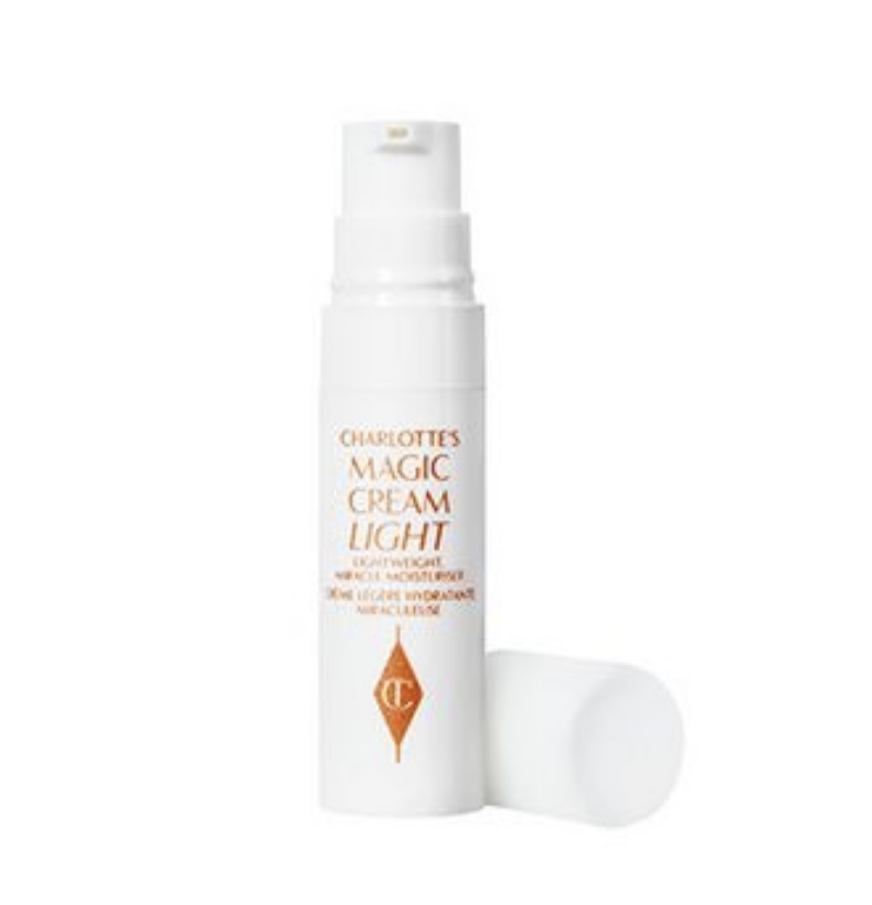 CHARLOTTE TILBURY Deluxe Magic Cream Light