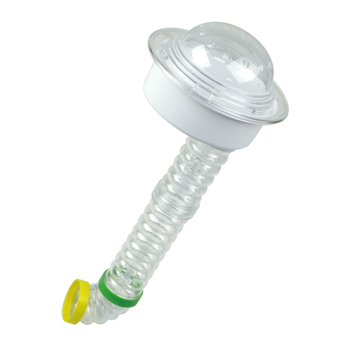 Sanko 外置展望台