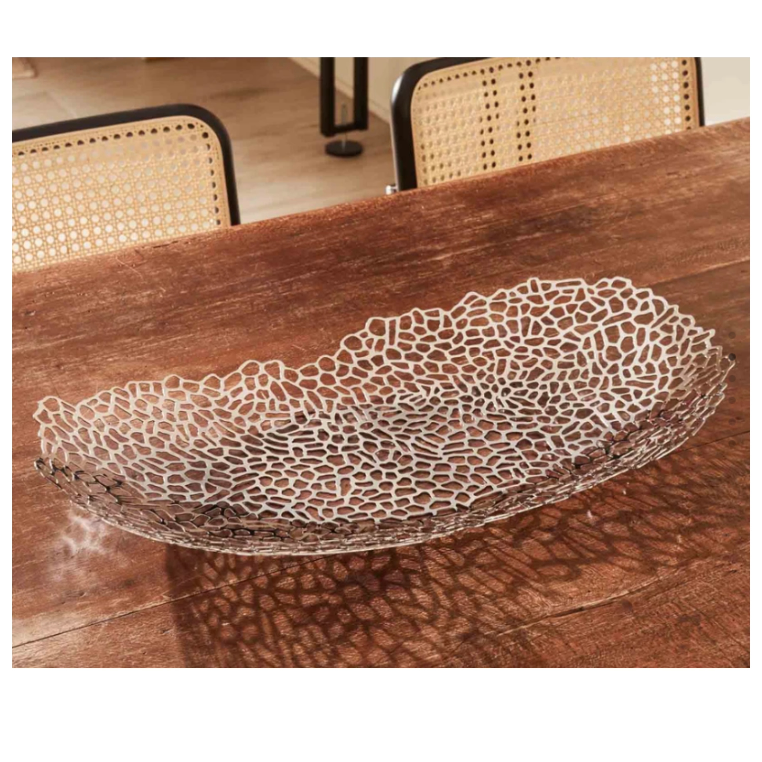 ALESSI OPUS CENTREPIECE