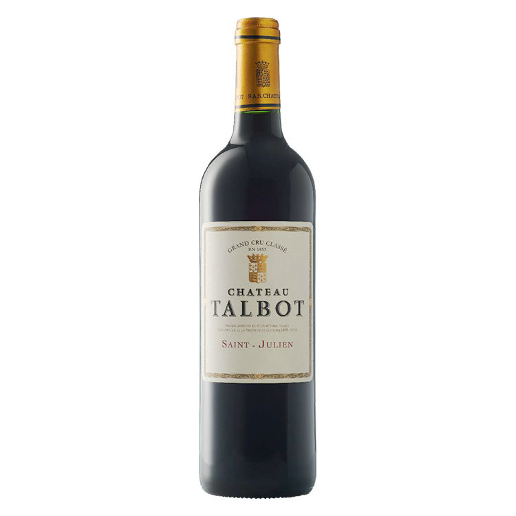Chateau Talbot 2016 750ml