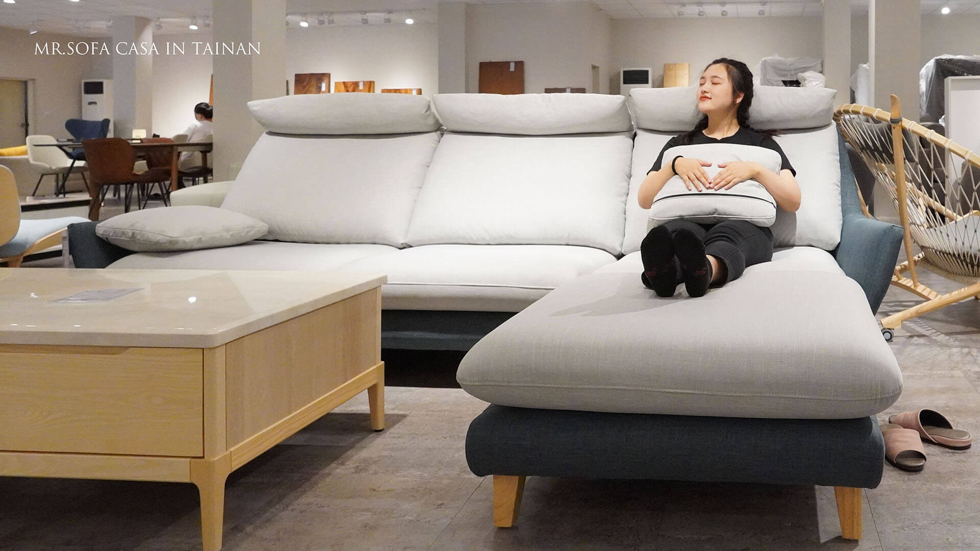 沙發讓你腰酸背痛嗎？４大要點教你挑選沙發！