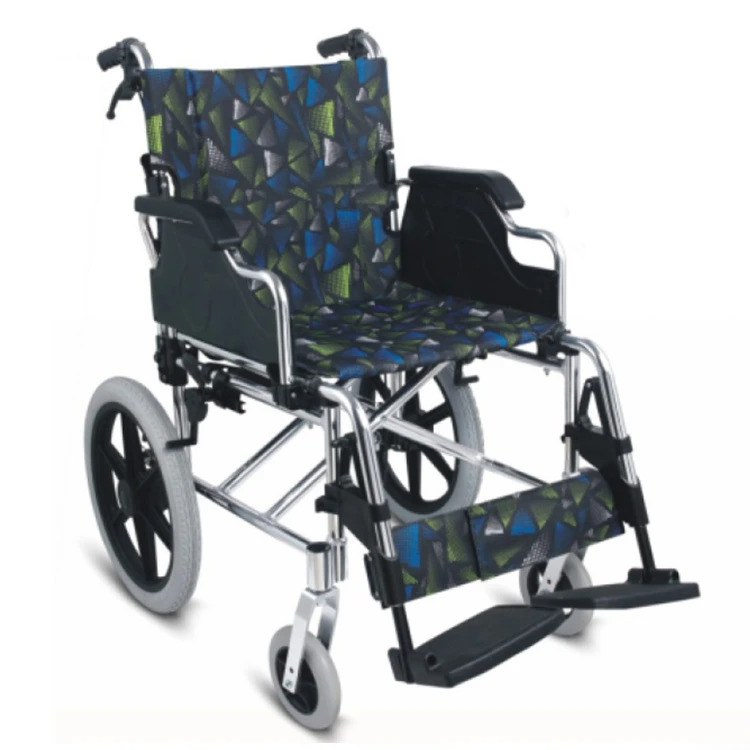 Volo - SW70 細輪輪椅 (18"座寬)