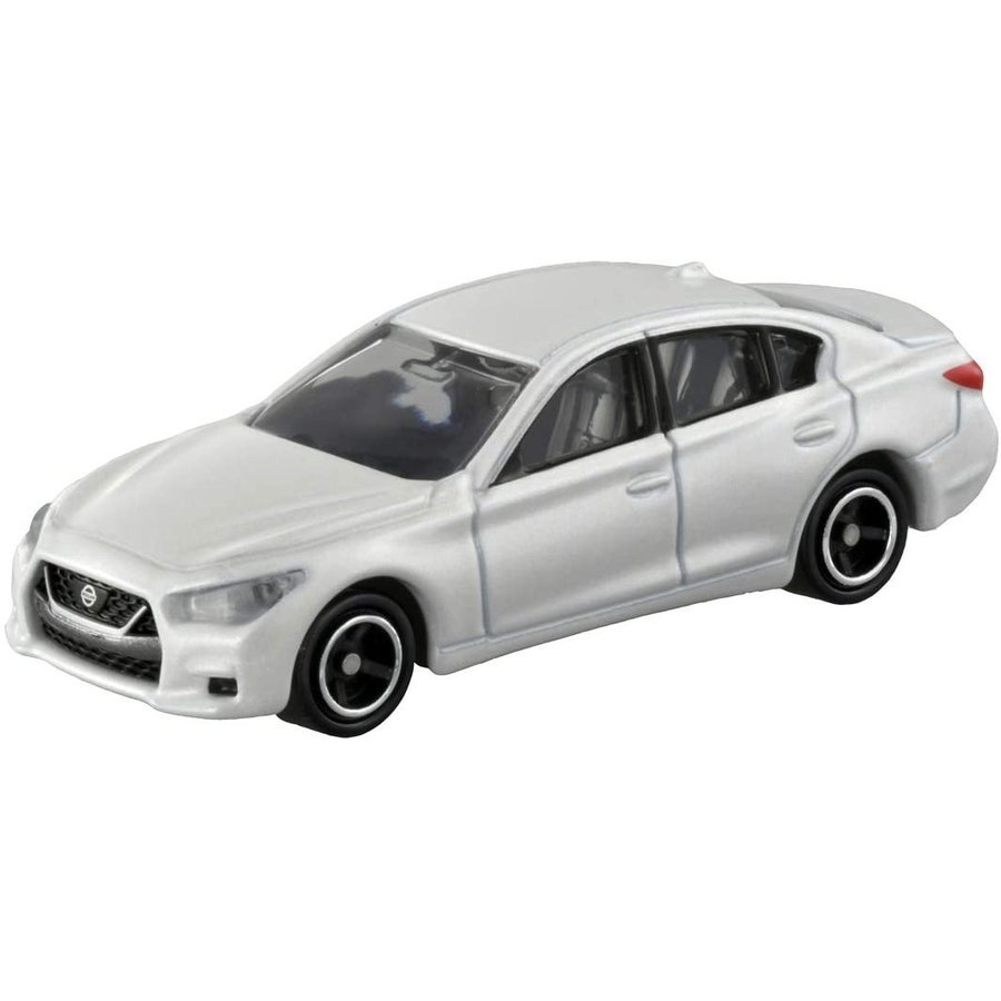 Takara Tomy Tomica 合金車仔 NO. 076 日產汽車 Skyline (1st)