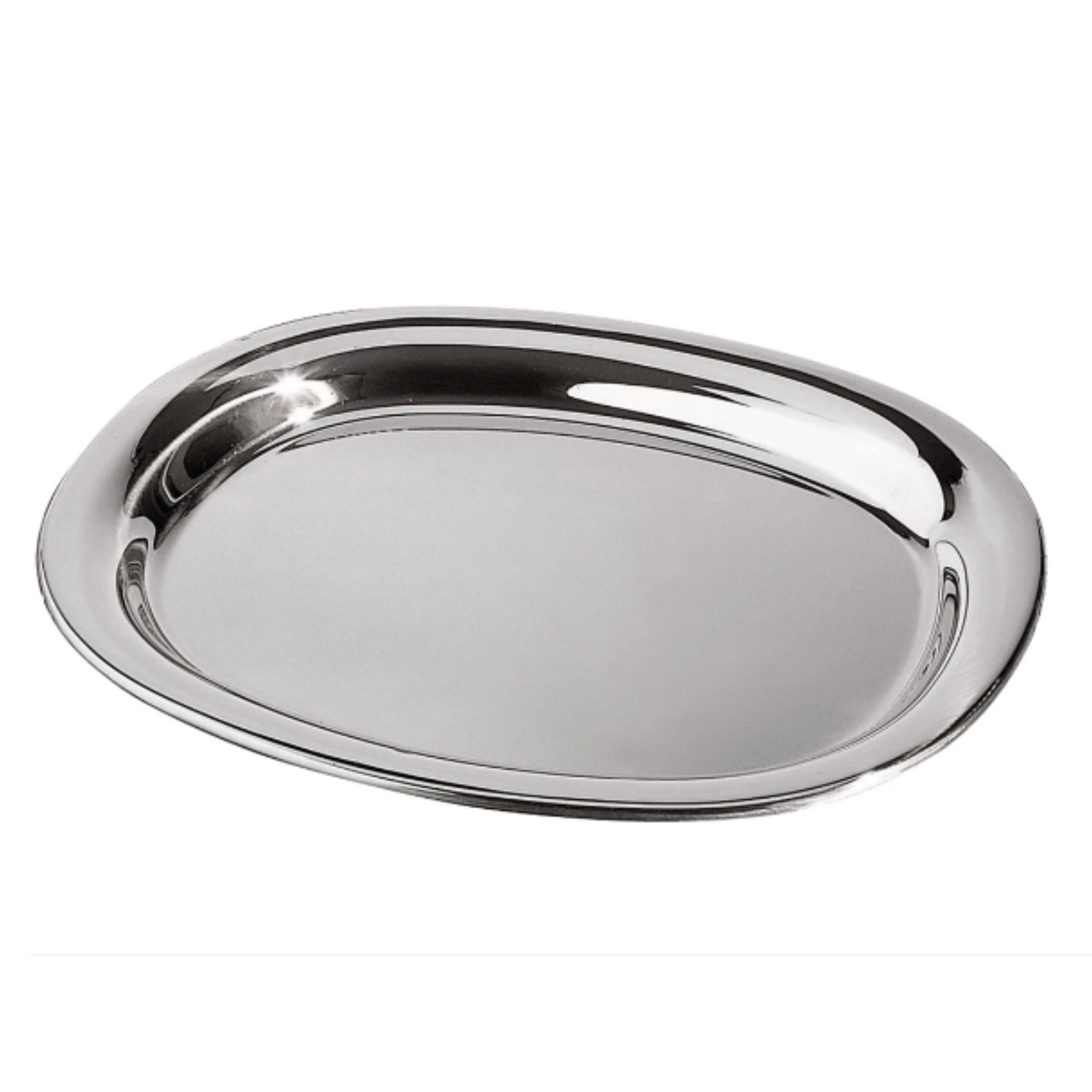 ALESSI SERVING PLATE