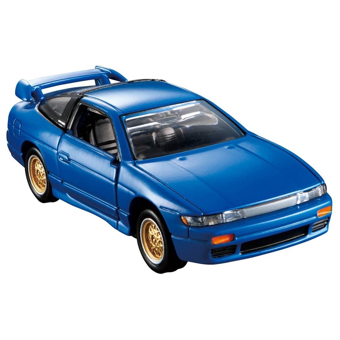 Takara Tomy Tomica Premium 系列合金車  No. 39 Sileighty