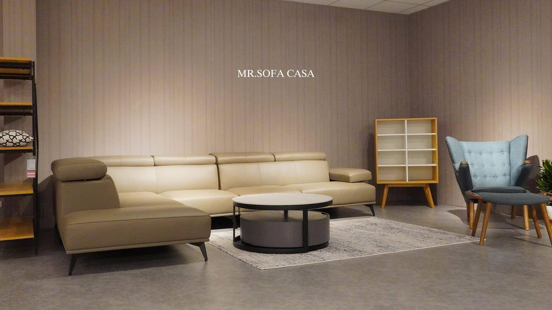 家裡的舊沙發該如何回收呢