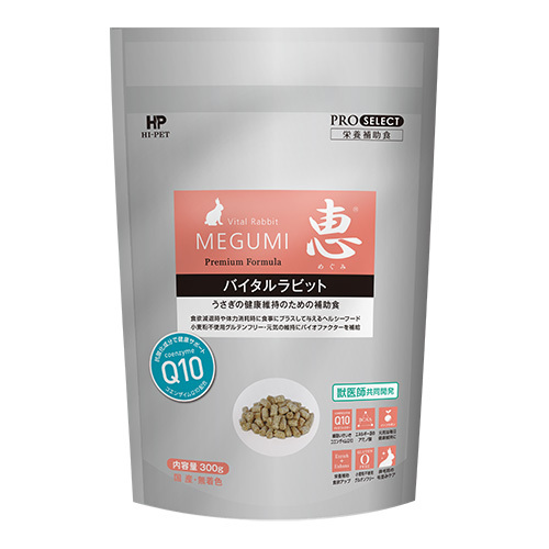 Hipet 營養輔助小食 - 300g