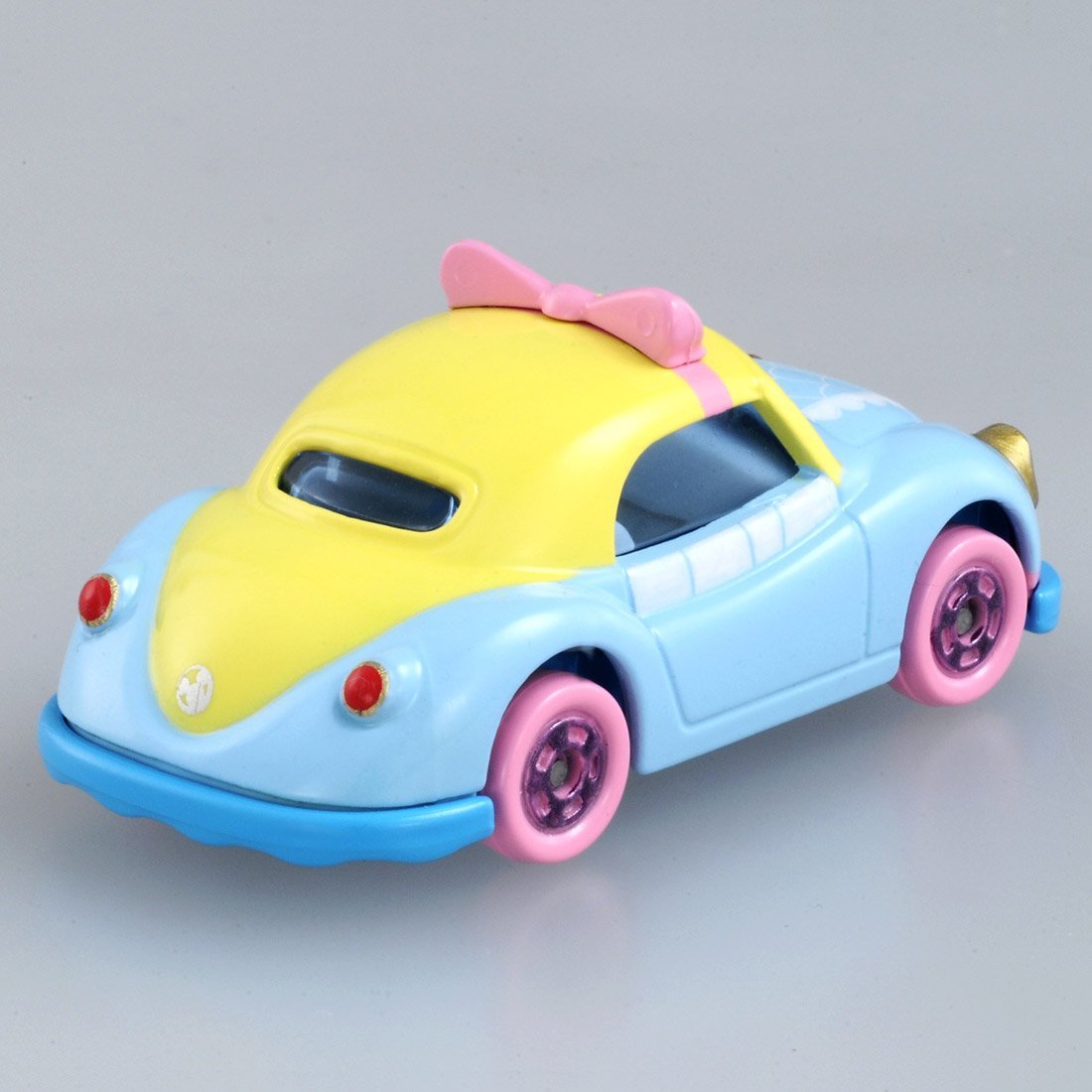 Takara Tomy 迪士尼 合金車仔 - 反斗奇兵 4 Poppins Bo Peep