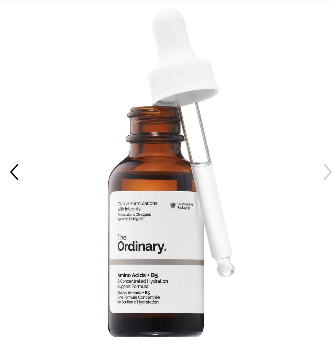 The Ordinary Amino Acids + B5 148 Ask a Question 38