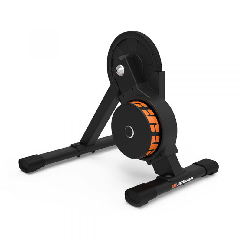 Jetblack Trainer VOLT EMS V2 - Direct Drive Smart