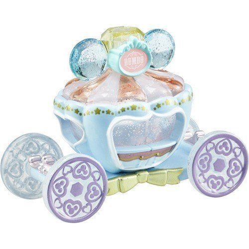 Takara Tomy 迪士尼 合金車仔 - Jewelryway Potiron Dumbo