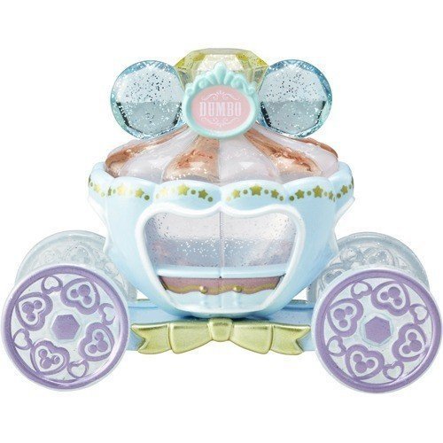 Takara Tomy 迪士尼 合金車仔 - Jewelryway Potiron Dumbo