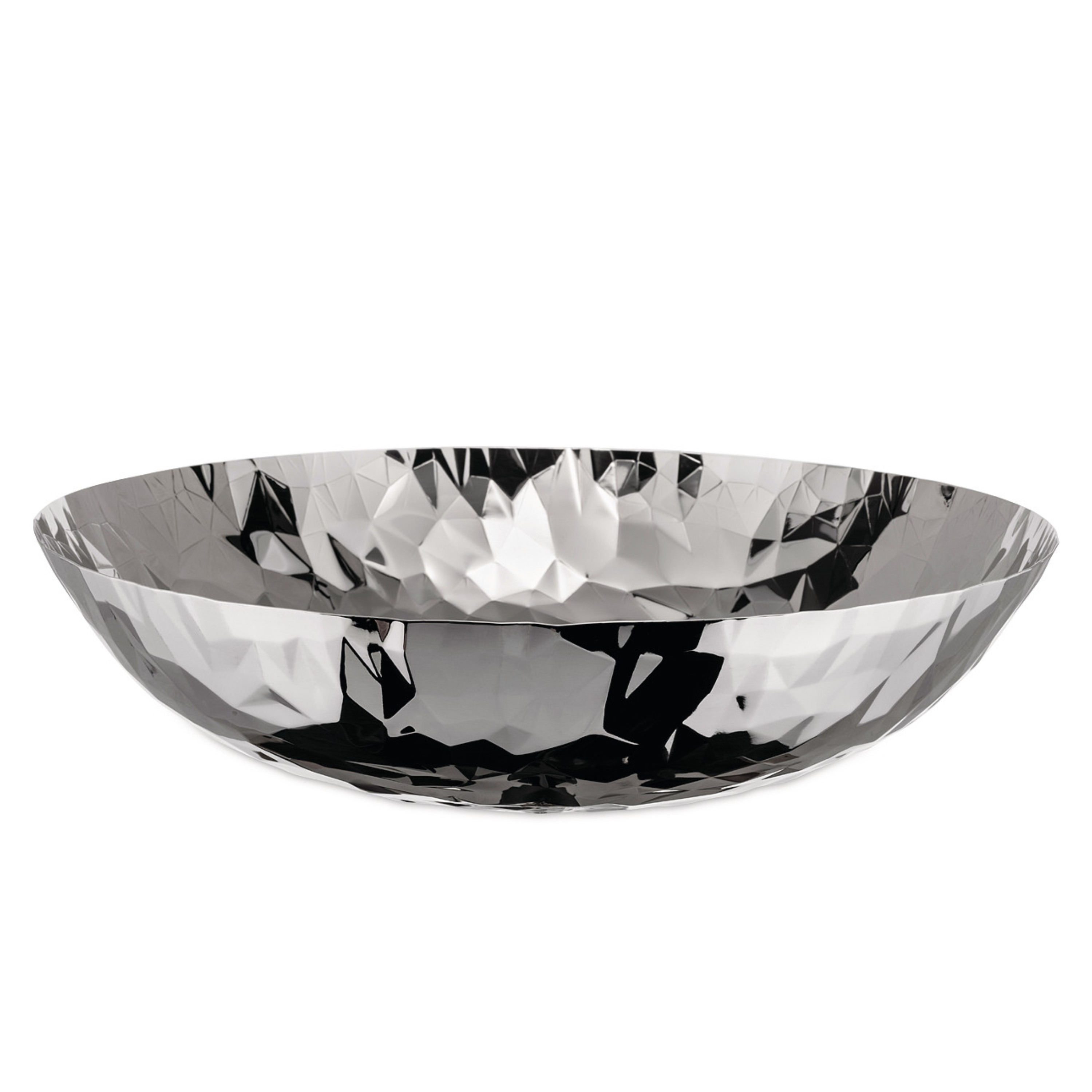 ALESSI JOY N.1 CENTREPIECE  -  STAINLESS STEEL