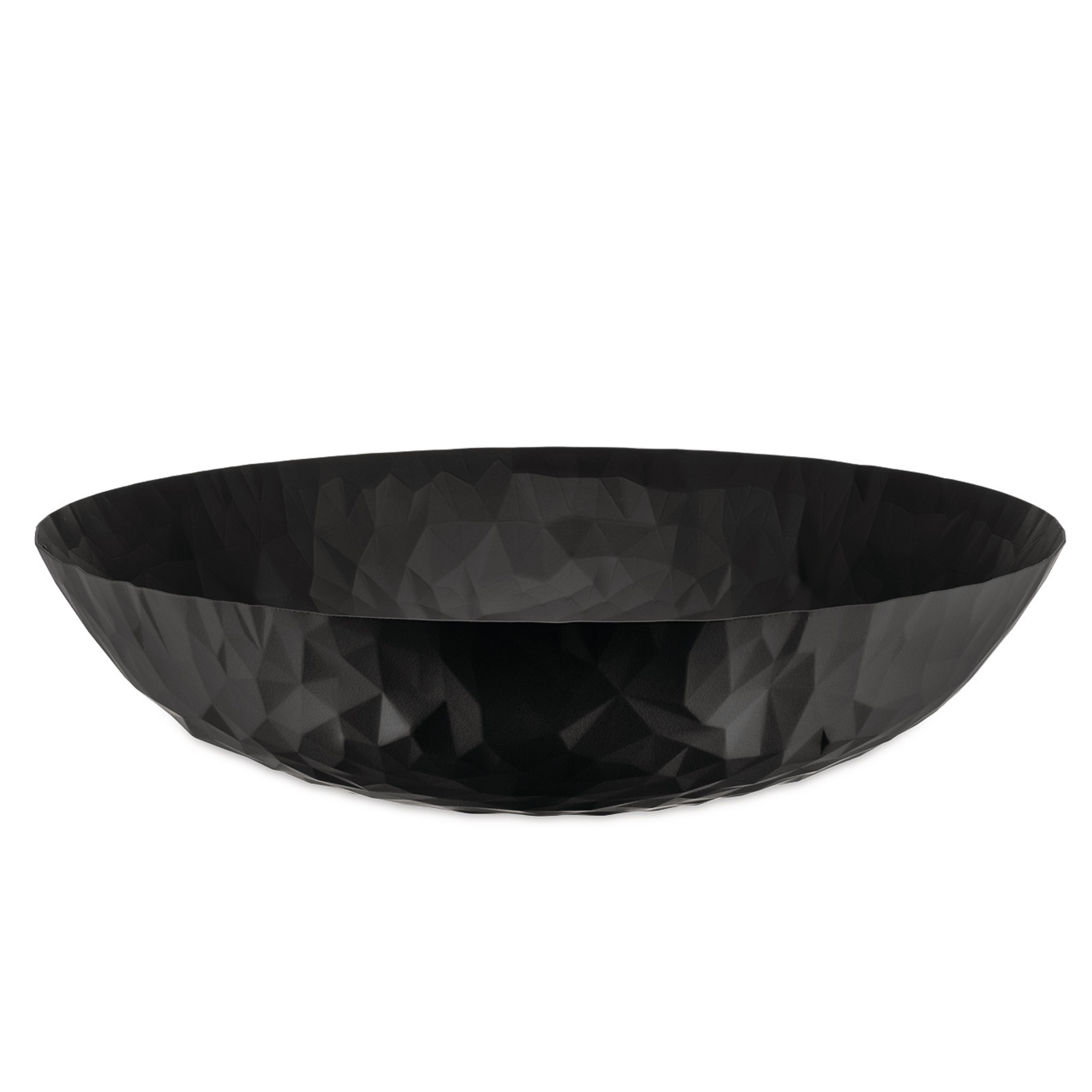 ALESSI JOY N.1 CENTREPIECE  -  SUPER BLACK
