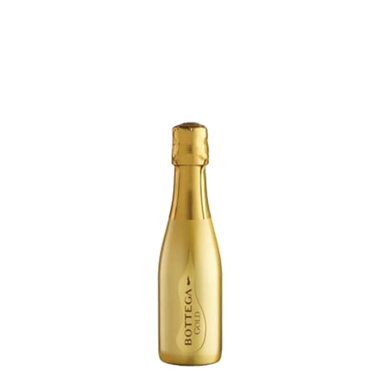 Bottega veneta discount gold champagne