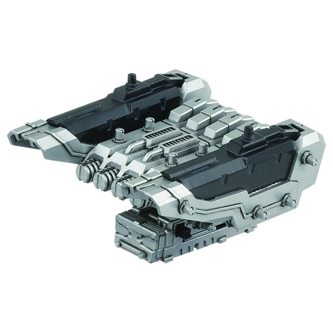 Takara Tomy 索斯機械獸 激戰本能 ZW53: Core Drive Weapon Ignition Booster