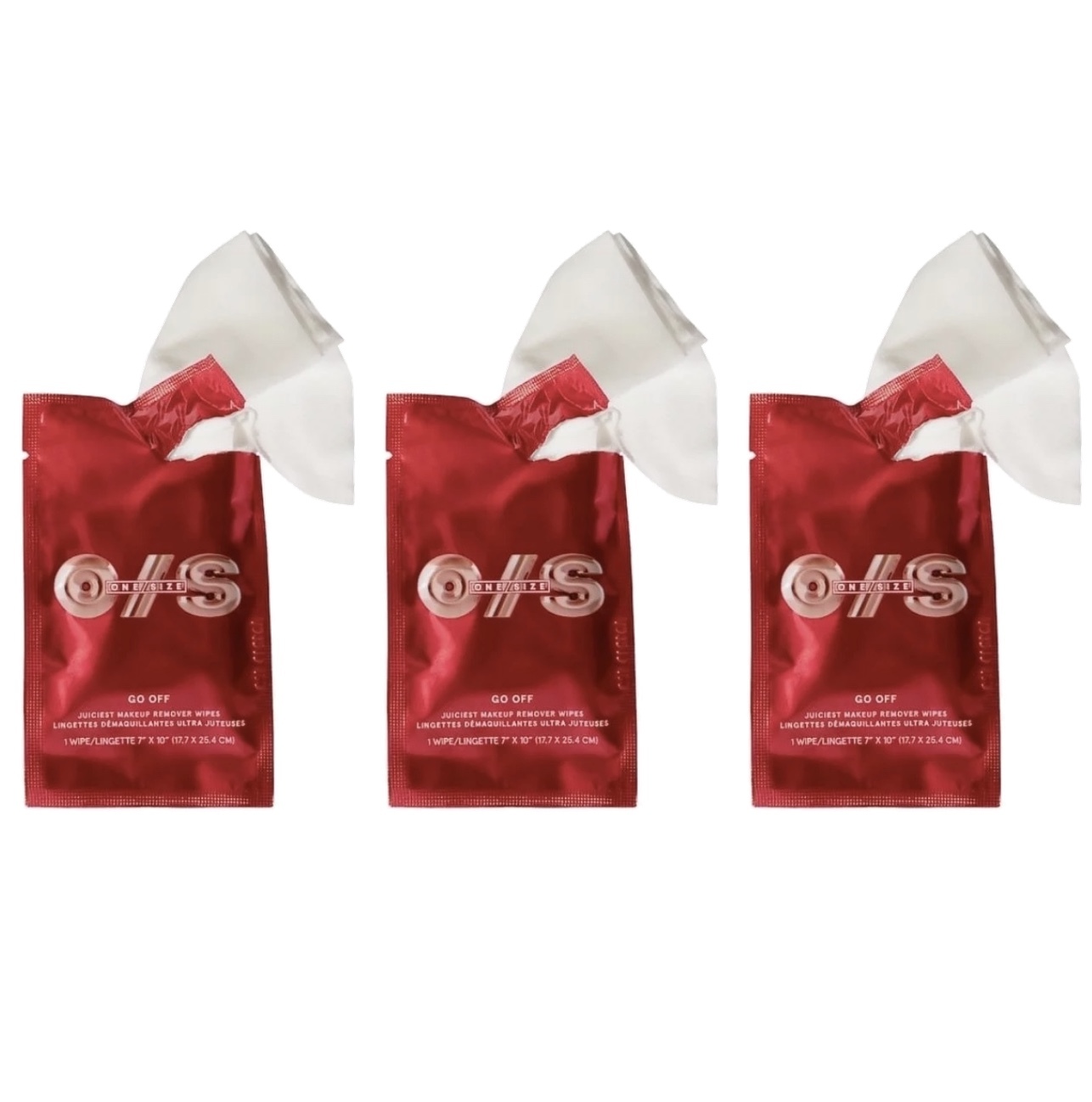 one size go off makeup remover