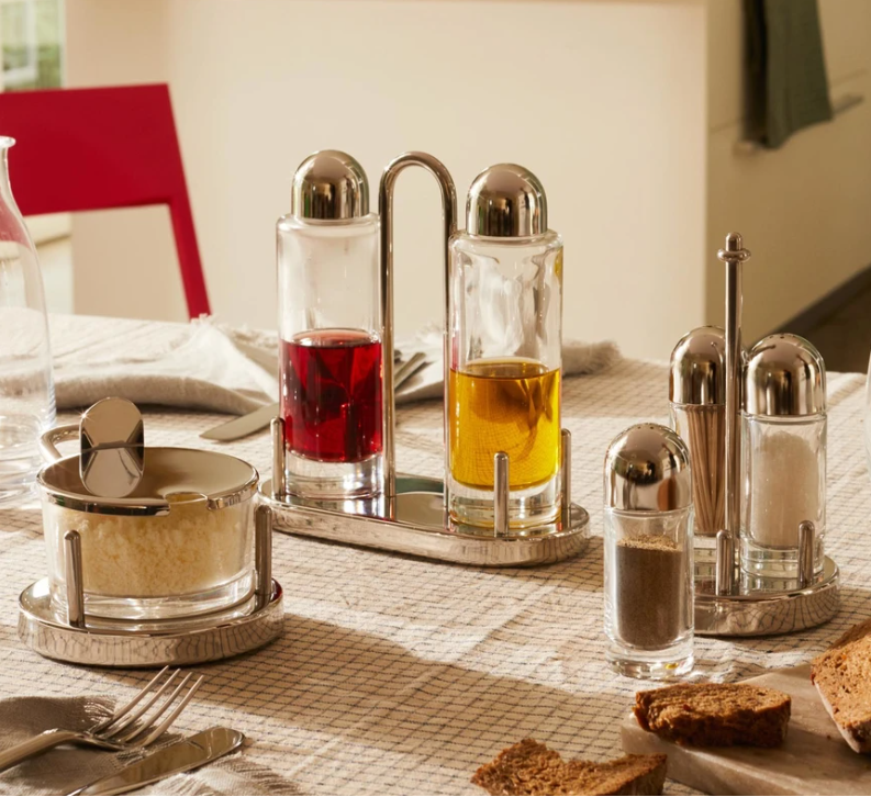 ALESSI PEPPER CASTOR