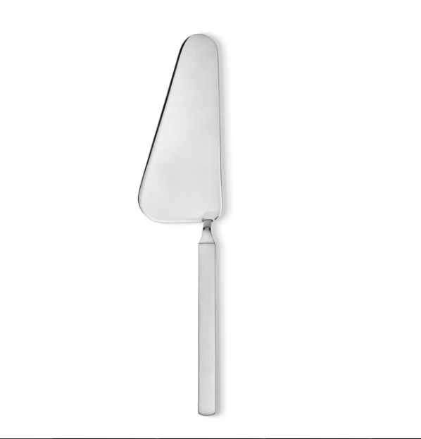 ALESSI DRY CAKE SERVER