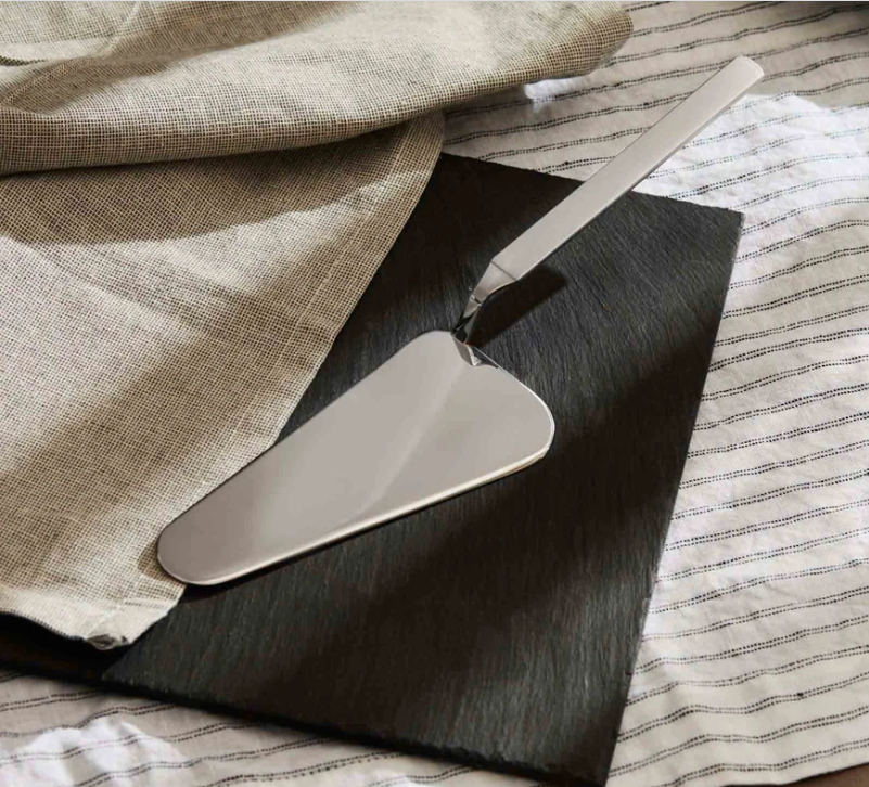 ALESSI DRY CAKE SERVER