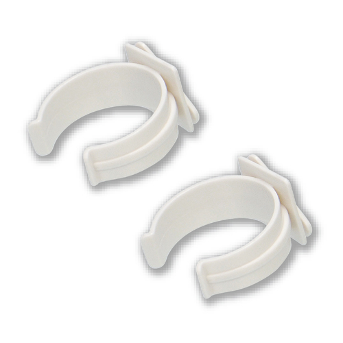 Sanko 管道固定扣 - 2件/包