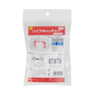 Sanko 管道固定扣 - 2件/包