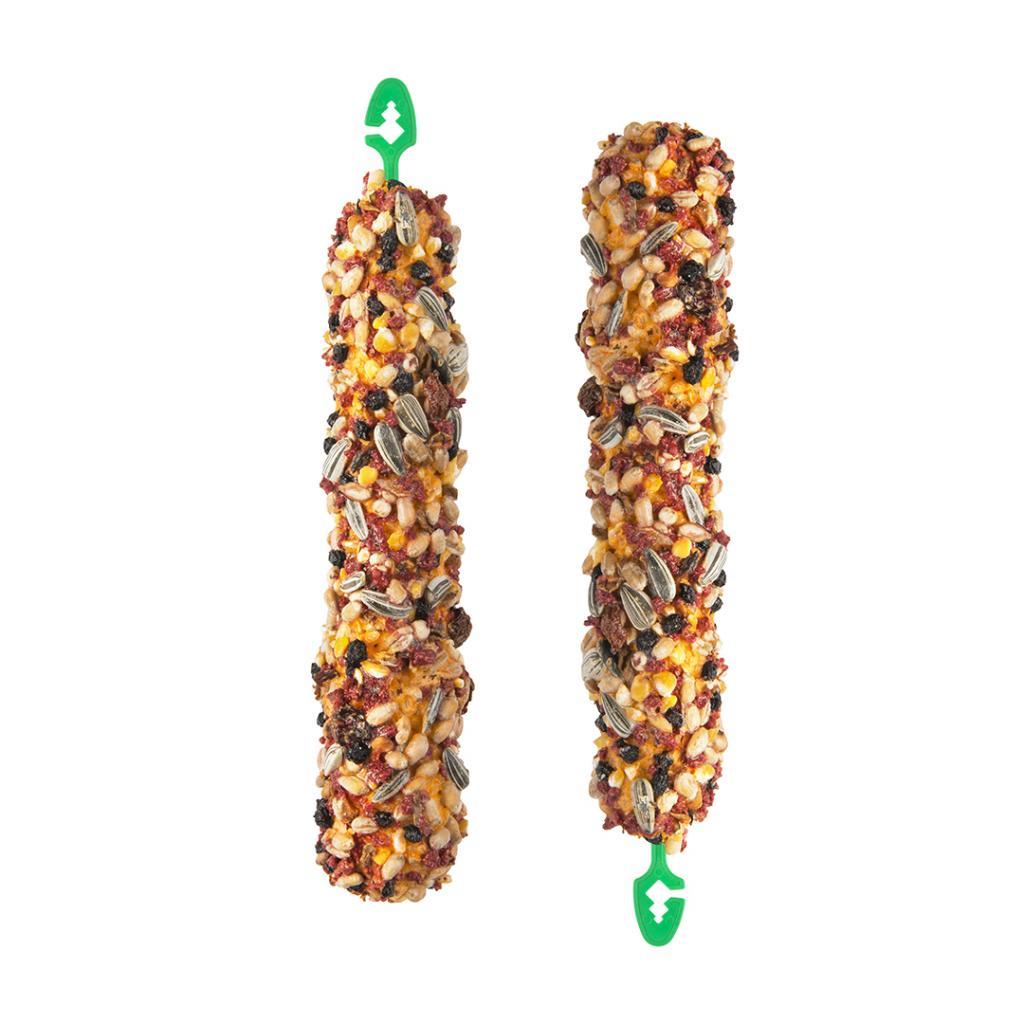 Witte Molen Puur 槳果森林小食棒 - 110g