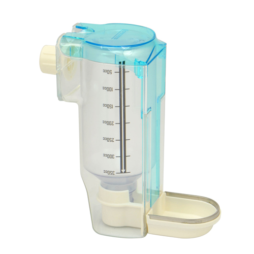 Sanko 內置座地飲水器 - 350ml