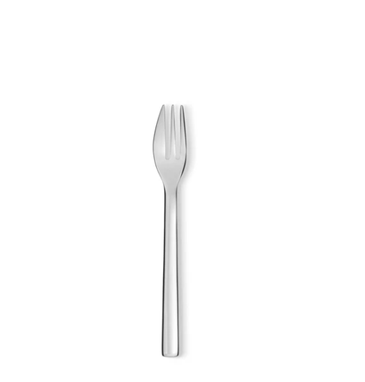 ALESSI OVALE PASTRY FORK