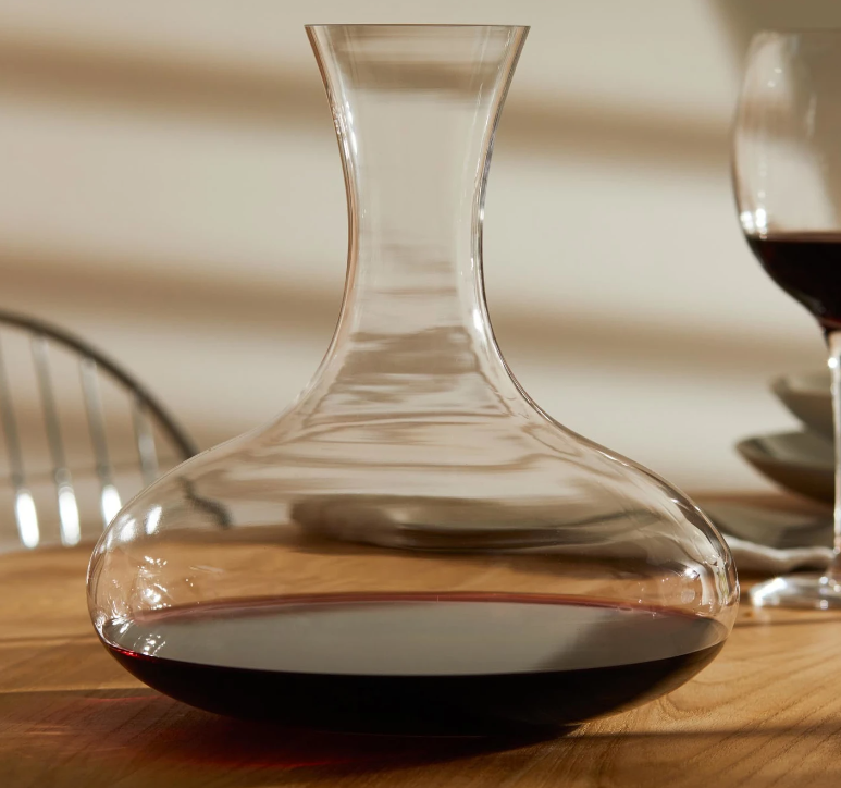 ALESSI MAMI XL DECANTER